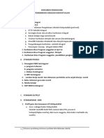 Dokumen Pendukung Instrumen Penilaian Standarisasi Pibt PDF
