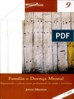 Familia e Doença Mental