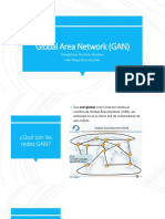 Global Area Network