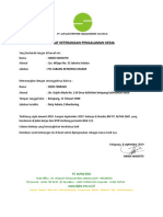 Surat Keteranga-Wps Office