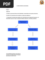 Tema 2 Historia de La Educación La Educación en La Edad Media