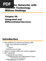 Computer Networks With Internet Technology William Stallings