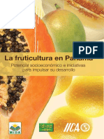 La Fruticultura1