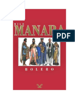 Manara Milo - Bolero.doc