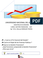 9 - Gestion Financiera