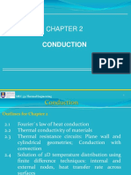 CH2 Conduction