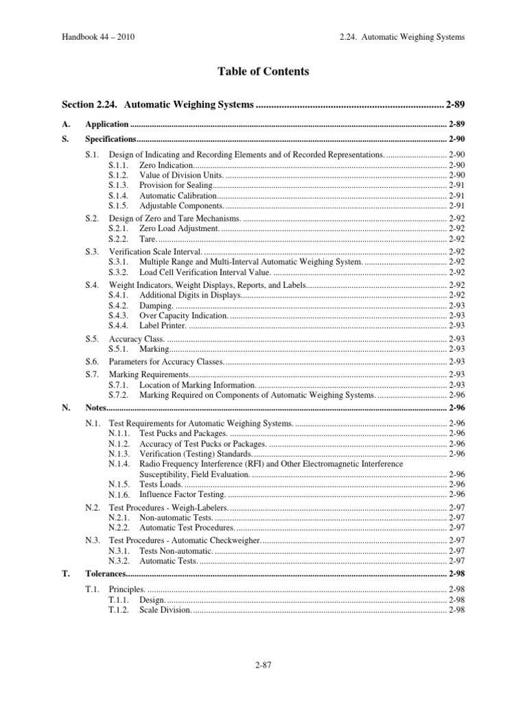 Start a Reservation intelligence overview