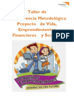 Taller de Aprendizaje