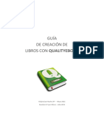 Guia de QualityBook v0.7