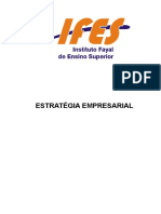 Estrategia Empresarial