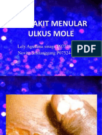 Penyakit Menular Ulkus Mole