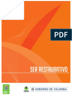 Ser Restaurativo