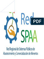 Logo Red SPAA