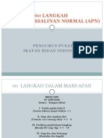 60 Langkah Apn (Revisi) NS 07082019