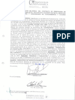 Acta Terminacion Bilateral Contrato Prestacion Servicios Profesionales Iccu 019-2011 Claudia Viviana Roa Niño