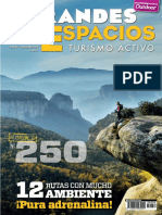 Grandes Espacios - Número 250 PDF