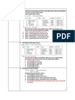 Soal Basis Data