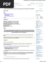 How To Manage Oracle Grid Infrastructure During Operating System Upgrades (Doc ID 1559762.1)