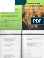 El Poder del Lenguaje Hablar en Publico utm mx 93.pdf