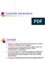 4corporate Governance