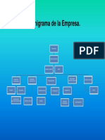 3-Organigrama Viga PDF
