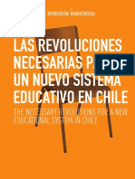 RD Educación Documento v3