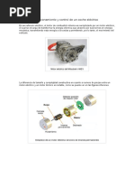 Motores de Imanes Permanentes: Eficiencia y Aplicaciones | PDF | Motor ...