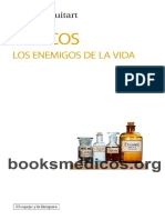 Toxicos Los Enemigos de La Vida PDF