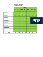 Perencanaan Vaksin Dan Logistik Imunisasi Dinas Kesehatan Pulang Pisau Tahun 2019