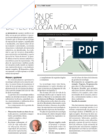 Planeación de Reposicion Medica