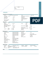 PC 1 - 15SV04F0556T (Agua Dura) PDF