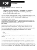 Download Practical Database Design by Darrell SN4257360 doc pdf