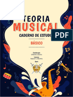 Teoria Musical - Naicon