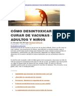 CÓMO DESINTOXICAR Y CURAR DE VACUNAS.docx