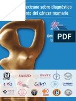Consenso Cancer de Mama 2019 PDF