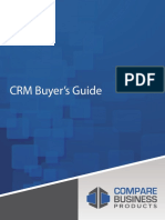 Crm Buyers Guide1