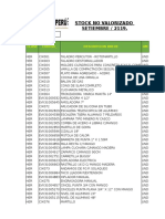 Inventario Dexpro 2019