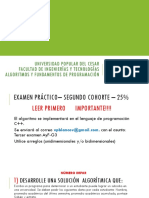 3° Examen AyF G3-2019-1