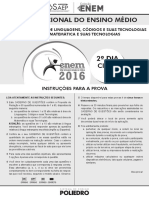 Coleção Enem - Ciclo 1 - Prova II - Resoluções.pdf