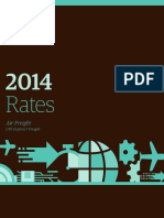 Rates: Air Freight