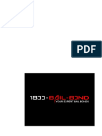 Bailbond PDF