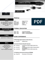 CV Sagita Indriyani