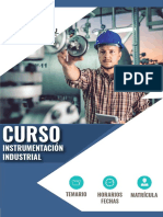 981f36 Brochure Instrumentacion Industrial