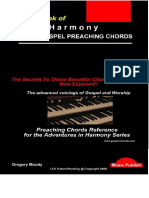 Harmony Black Gospel PDF