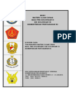 Modul Udin Ujuan Dinas Kenaikan Pankat 2018 Mia Blog Web Id