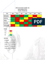 1247 - Jadwal Mata 19-25 Nov 2018