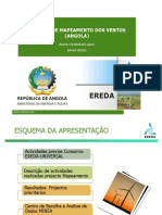 Projectos Para Energia Limpa