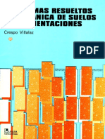 Carlos Crespo Villalaz. - Problemas resueltos de mecánica de suelos y de cimentaciones.pdf