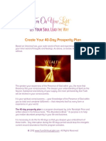 40dayprosperityplan PDF