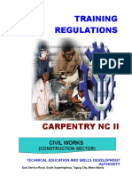 TR Carpentry NC II.doc